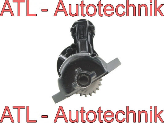 ATL Autotechnik A 74 770 Starter